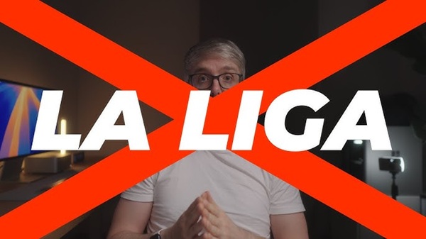 Roja directa Bloqueado España